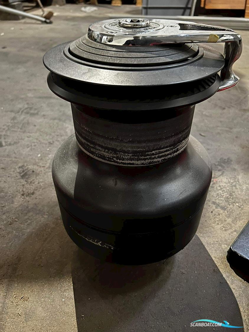 Harken 980.2 ST Winch
