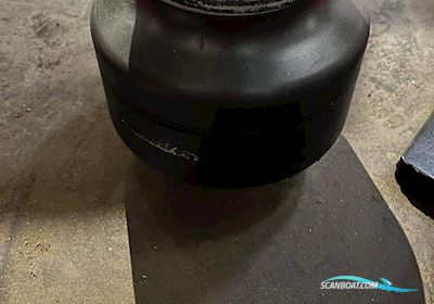 Used Harken 980.2 ST Winch