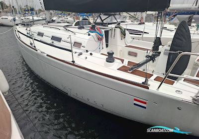 Beneteau First 36.7 Sejlbåd 2005, med Yanmar 3YM30 motor, Holland