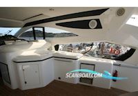 Sunseeker Predator 68 Motorboten 2001, met Man motor, Denemarken