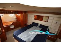 Sunseeker Predator 68 Motorboten 2001, met Man motor, Denemarken