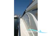 Astondoa 43 Fly Motorboot 2006, mit Volvo Penta D6-370-Ips motor, Italien