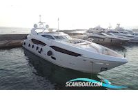 Sunseeker 115