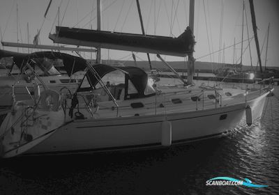 Gib Sea 43