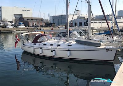 Dufour Gib´Sea 43