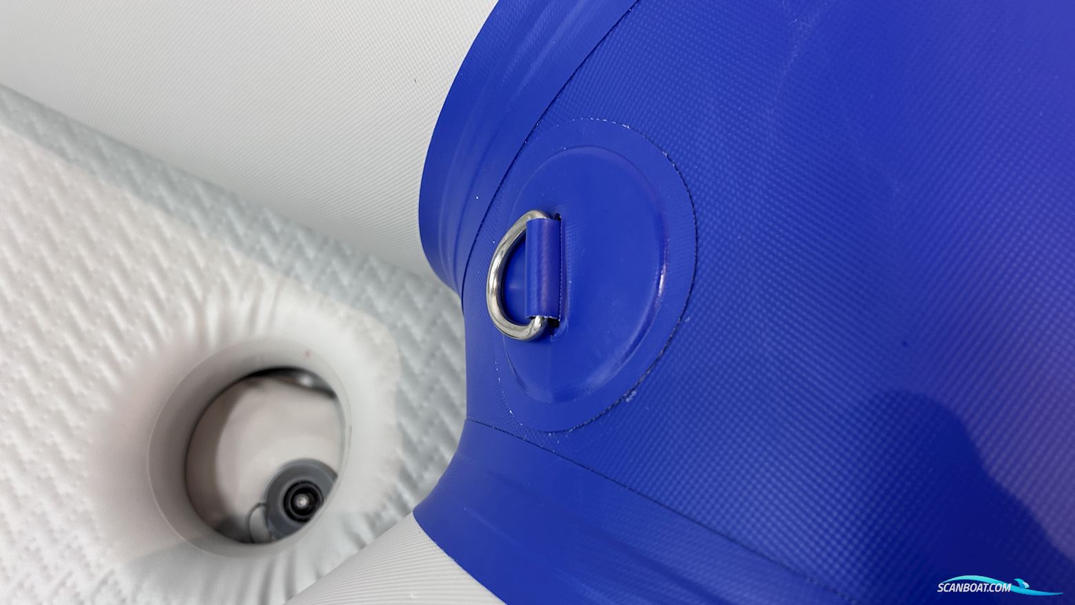  Talamex 300 Gummibåd