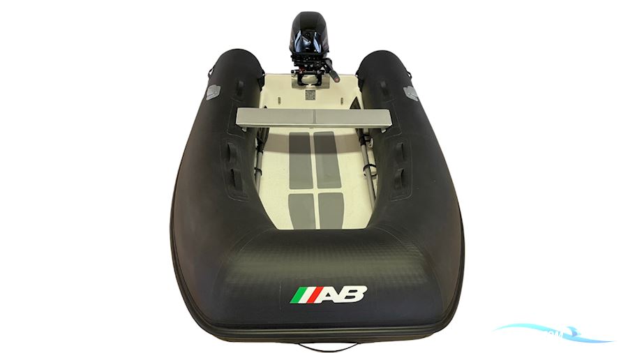 AB Inflatables - 9 VL