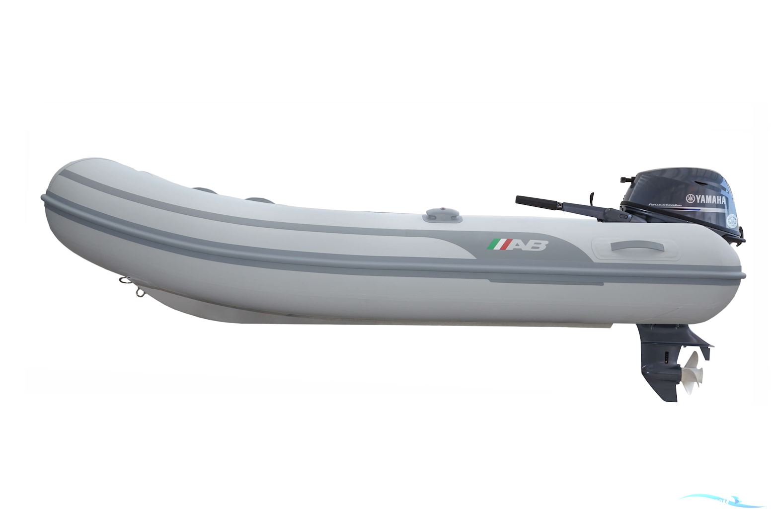 AB Inflatables - VS 9