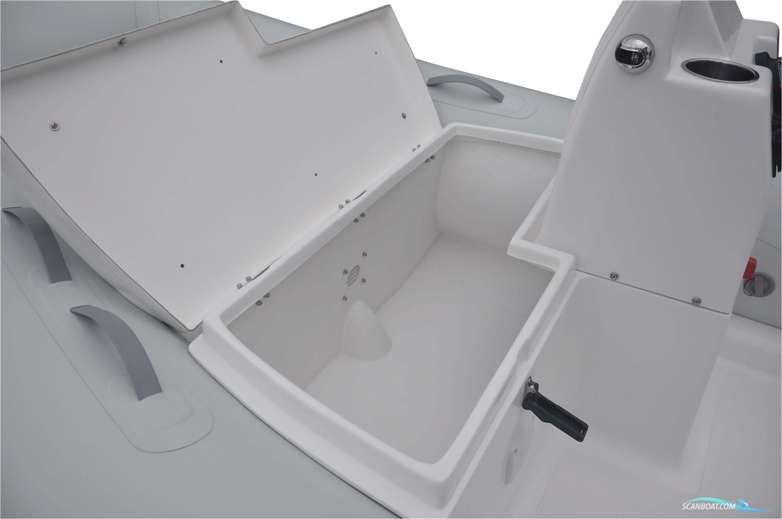 Ab Inflatables - VSX 12 Schlauchboot / Rib 2025, Dänemark