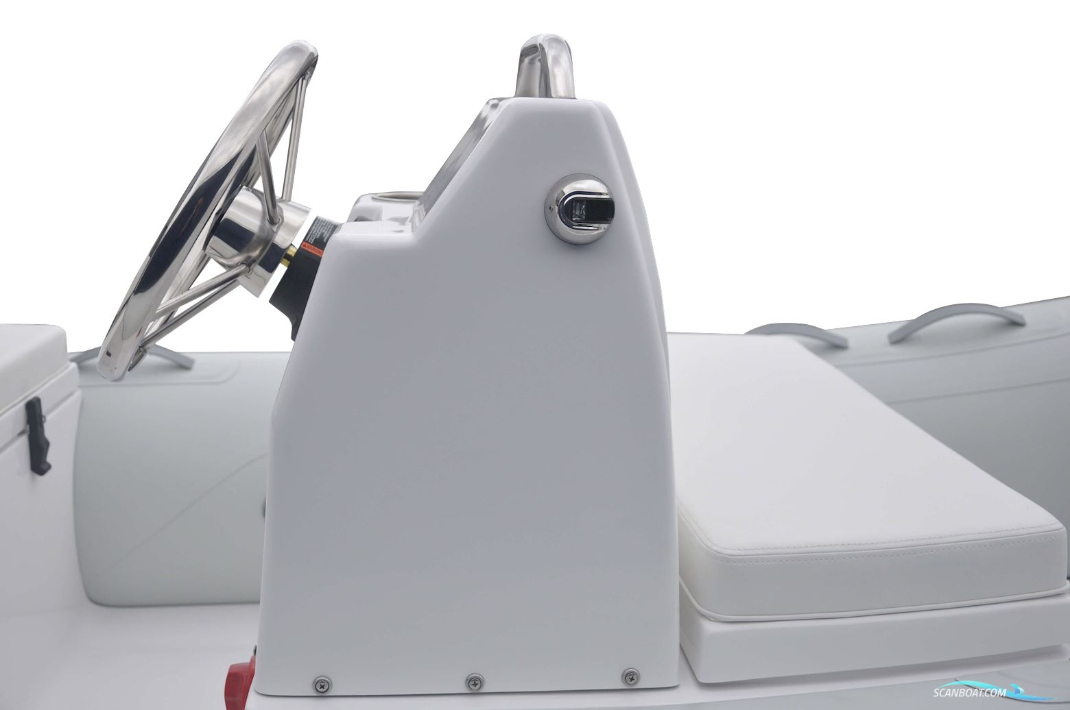 Ab Inflatables - Vsx 12