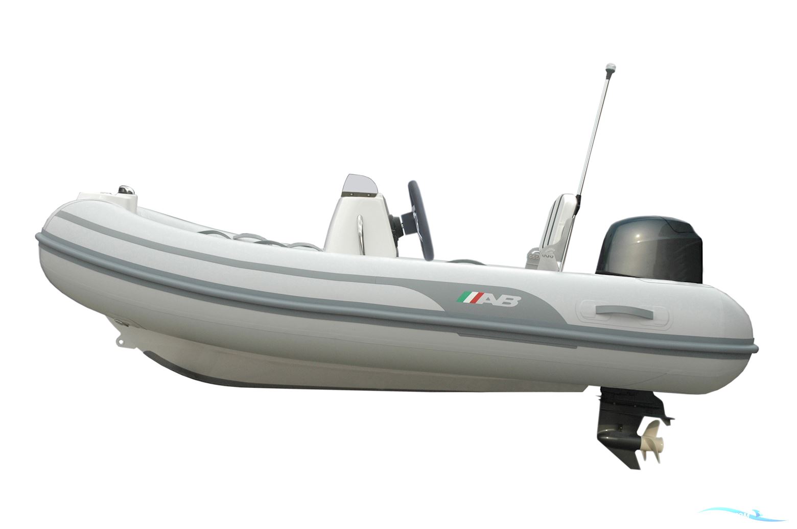 Ab Inflatables Alx 9,5