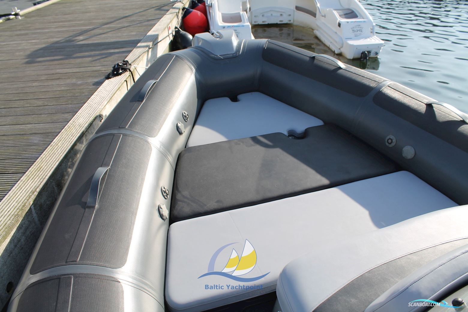 Adventure Boats Adventure Vesta 650