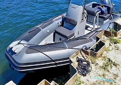 Adventure Vesta XL Schlauchboot / Rib 2022, mit Yamaha motor, Polen