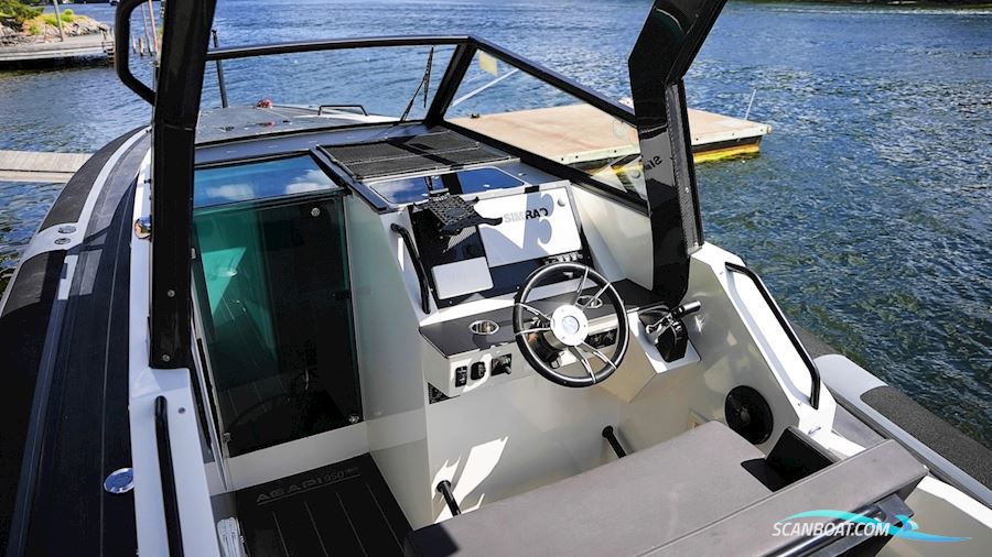 Agapi 950