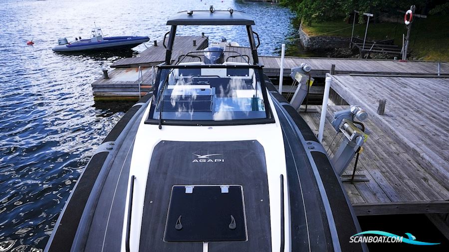 Agapi 950