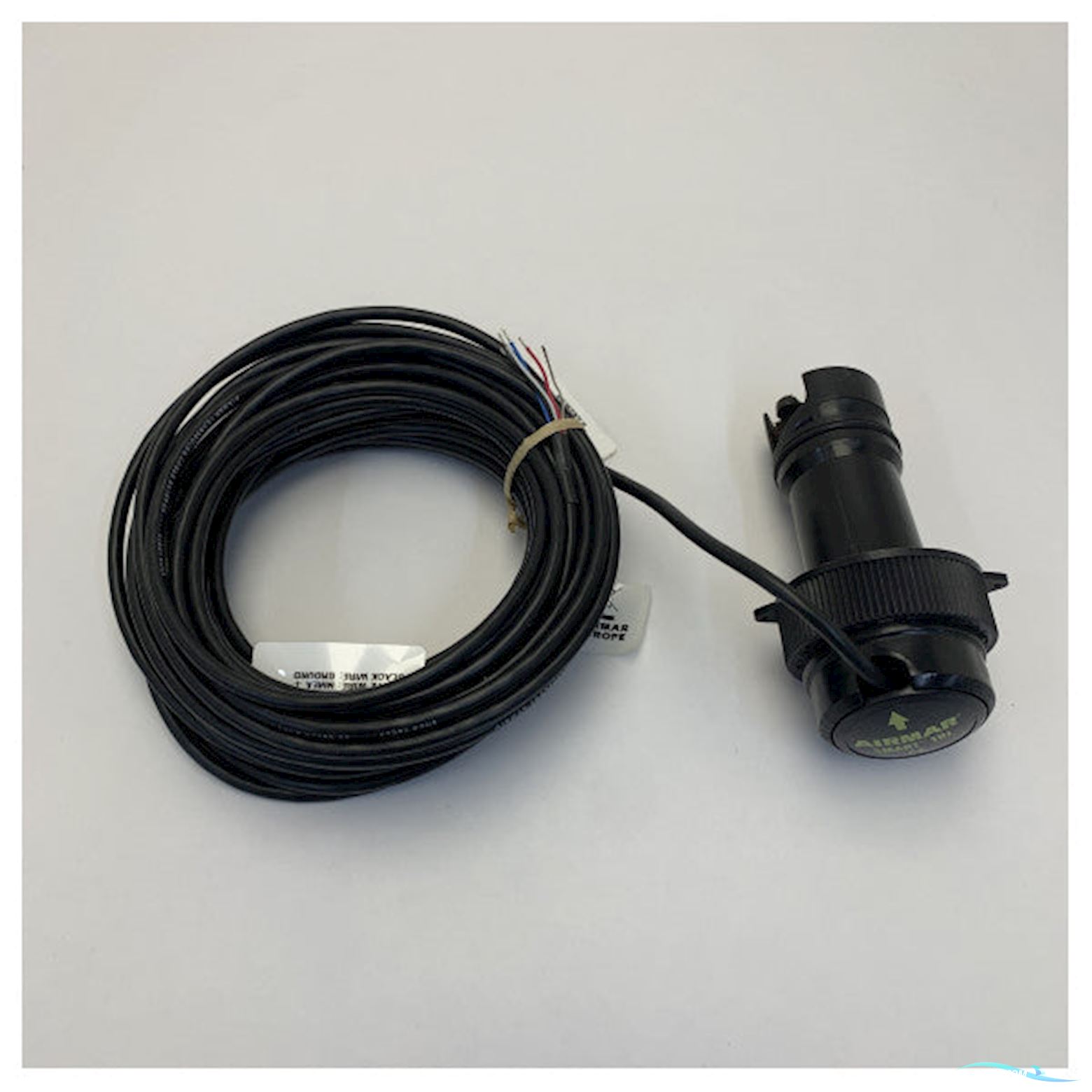 Airmar E26025 Dst800 Tru-Hull Smart Sensor