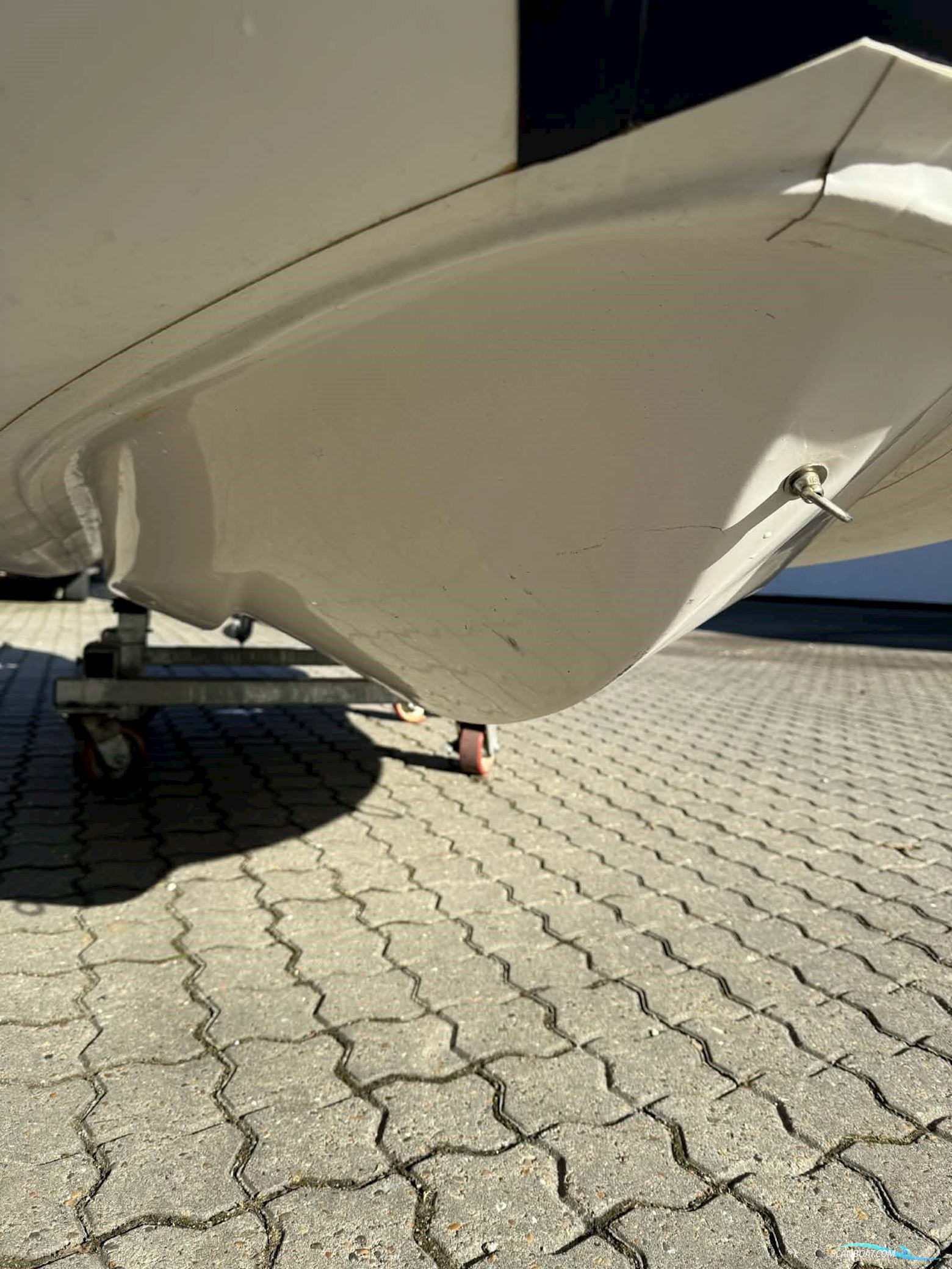 Allpa Rib Med 9,9 hk