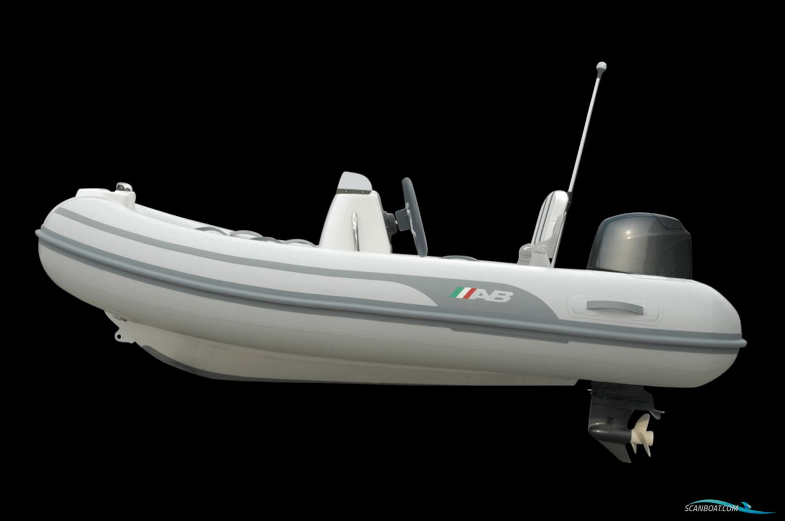 Alumina Alx 9.5 Light Grey