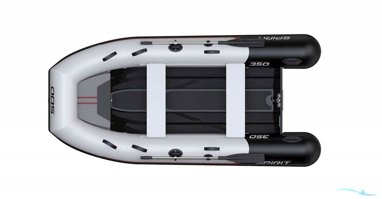 Aqua Spirit 350