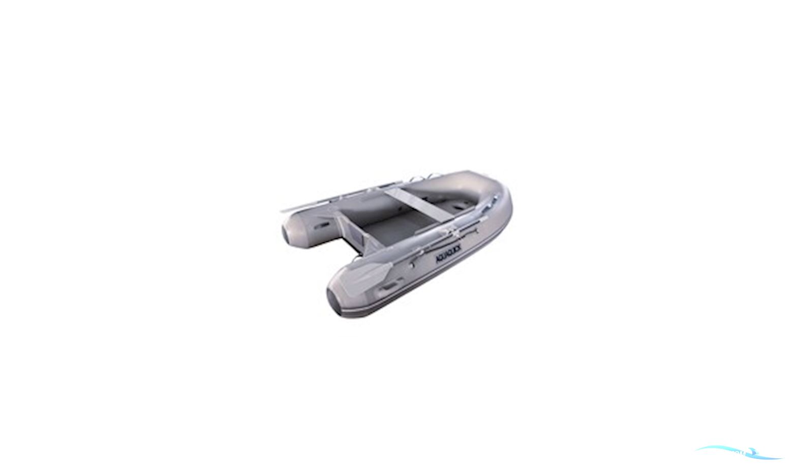 AquaQuick 230 AirFloor Schlauchboot / Rib 2025, Dänemark