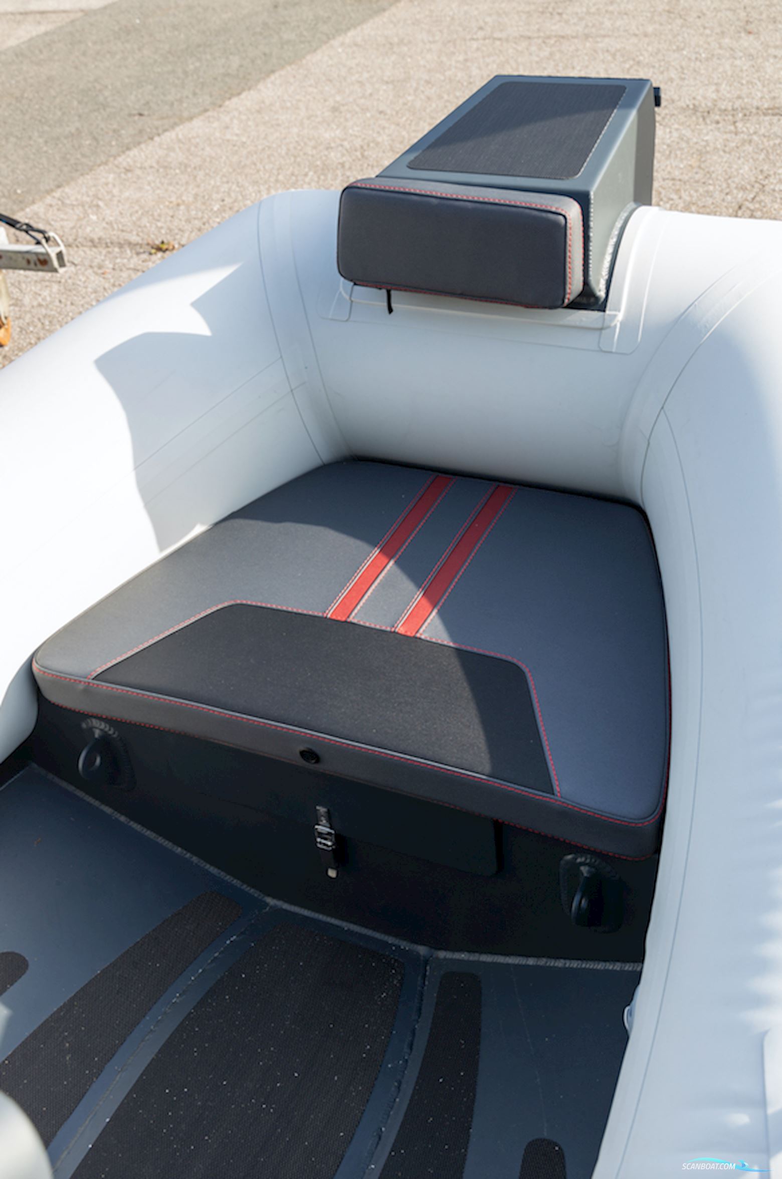 Aquaspirit S350C