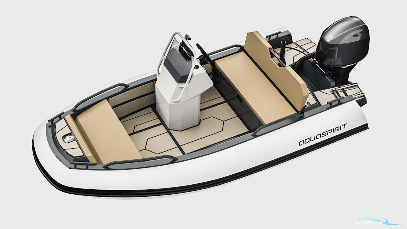 Aquaspirit S370