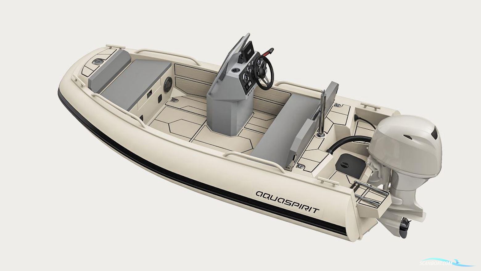 Aquaspirit S370