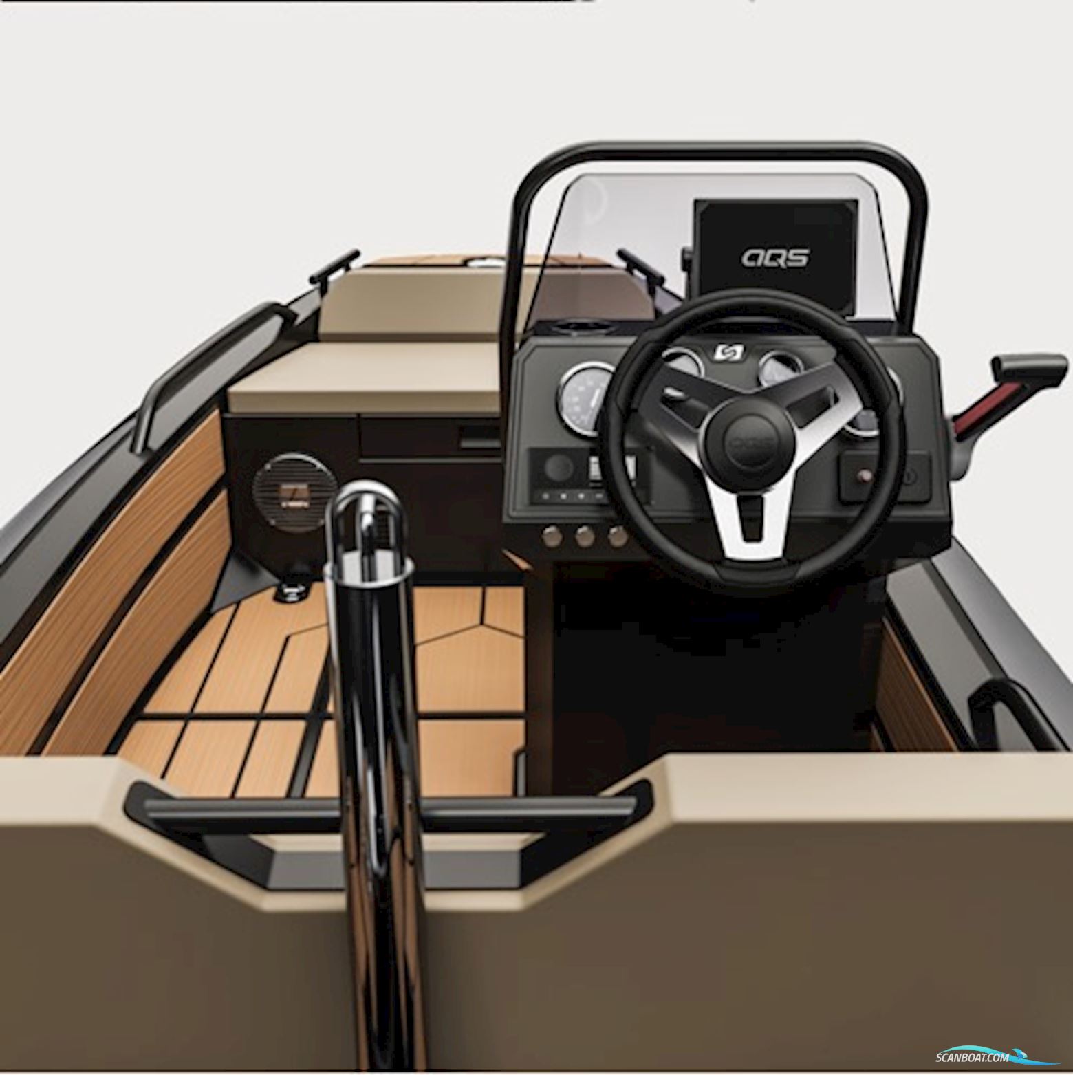 Aquaspirit S370