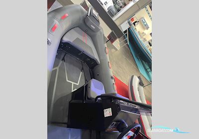 Aquaspirit S450C Schlauchboot / Rib 2023, Deutschland
