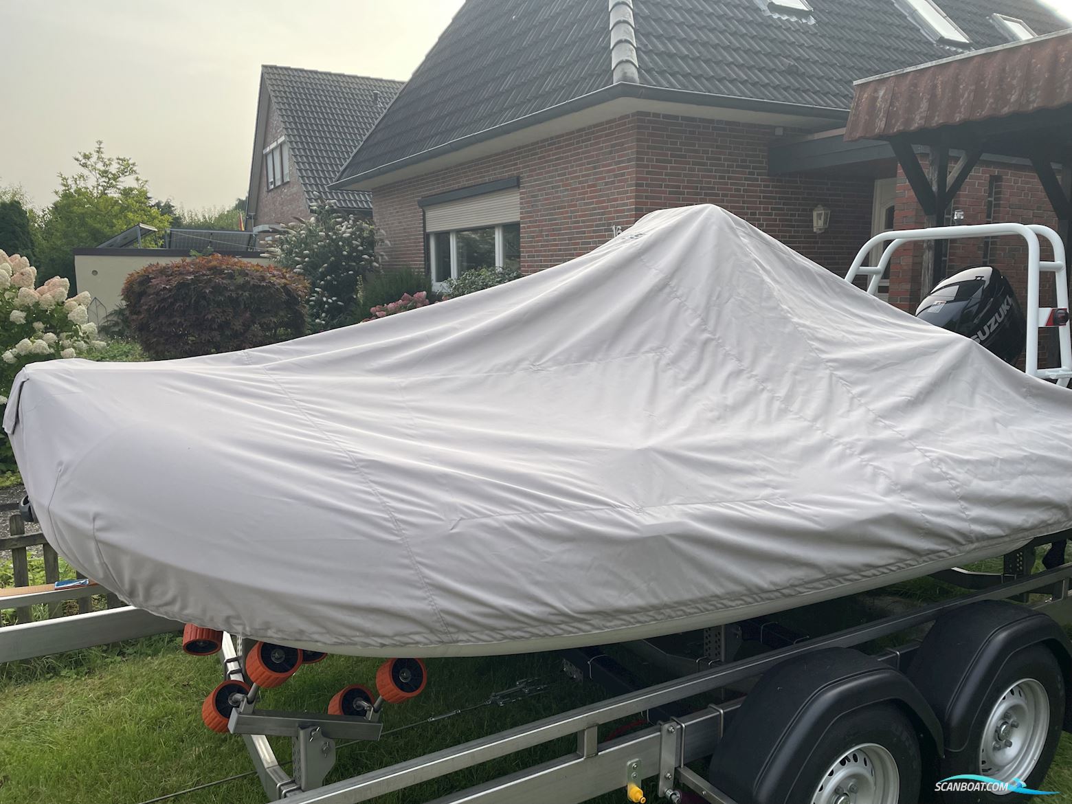 Aquaspirit S450C