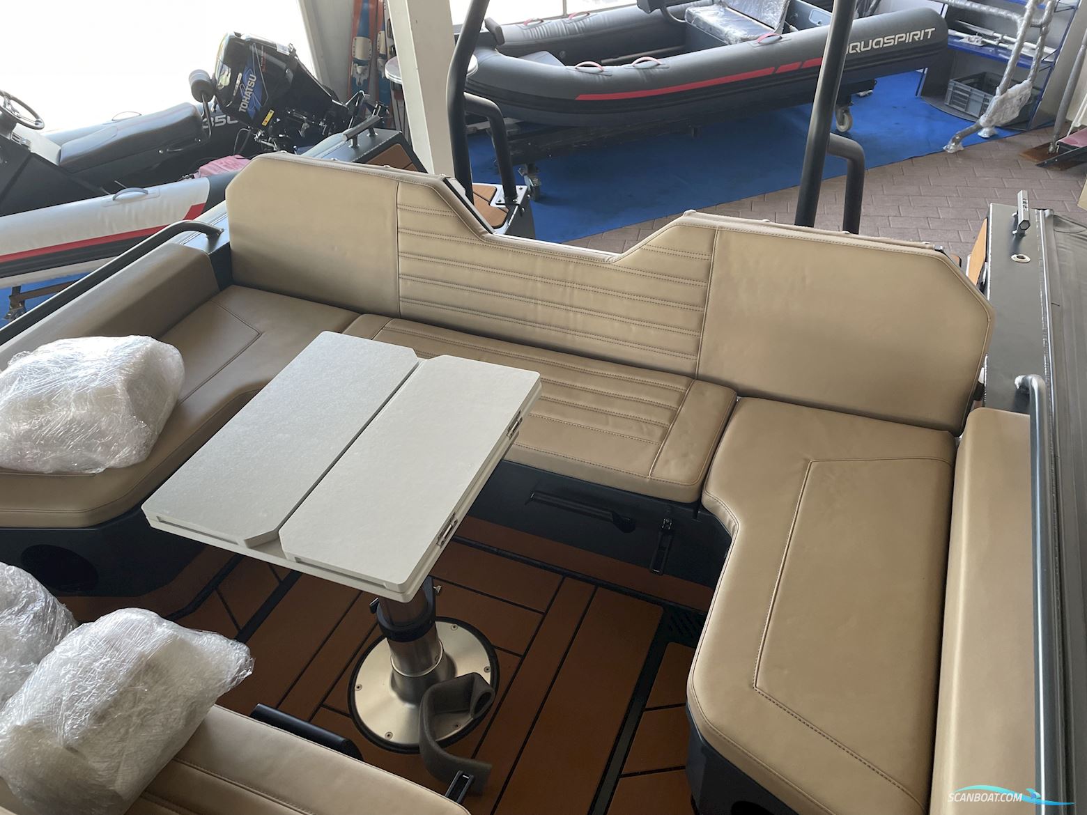 Aquaspirit S700 *NEW*