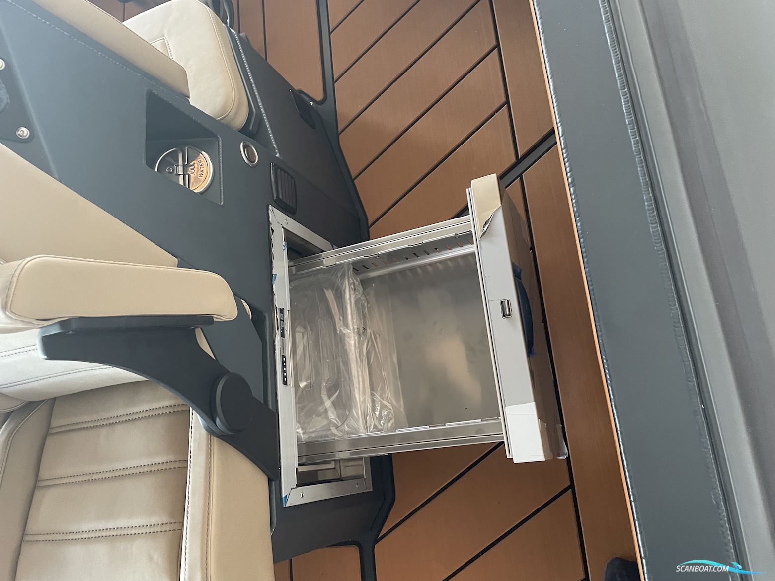 Aquaspirit S700 *NEW*