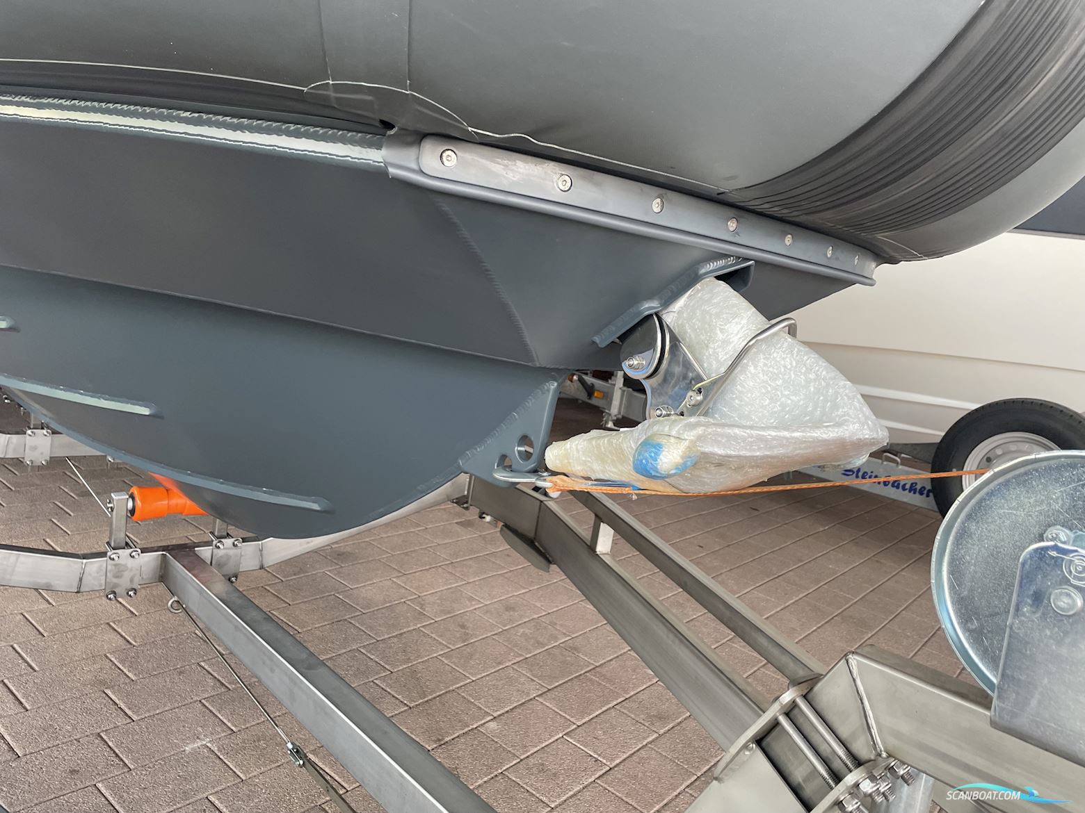 Aquaspirit S700 *NEW*