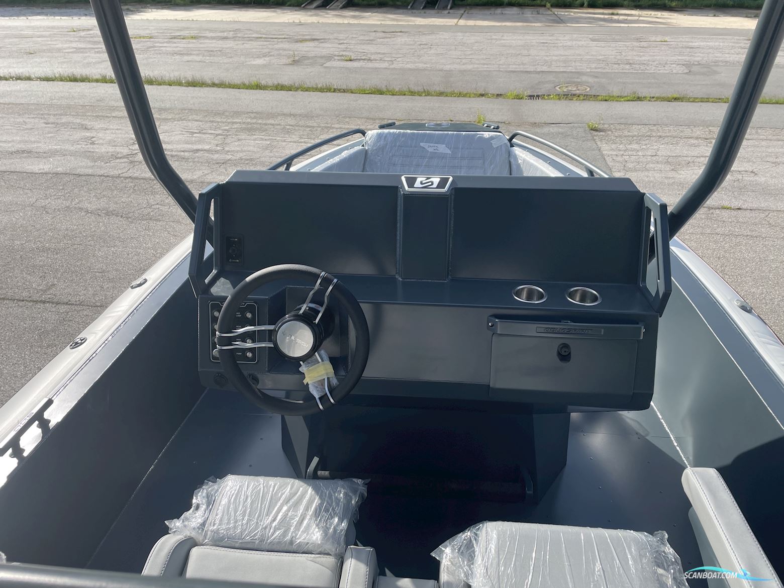 Aquaspirit S700 *NEW*