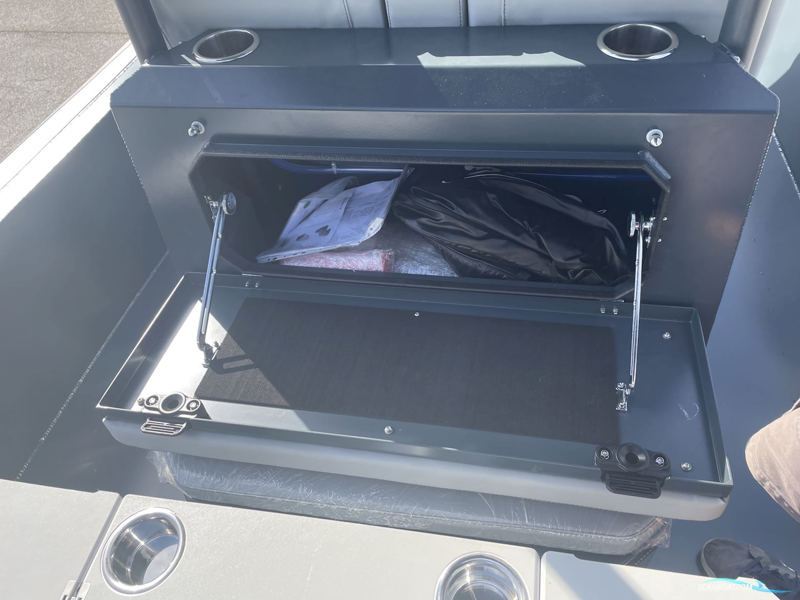 Aquaspirit S700 *NEW*