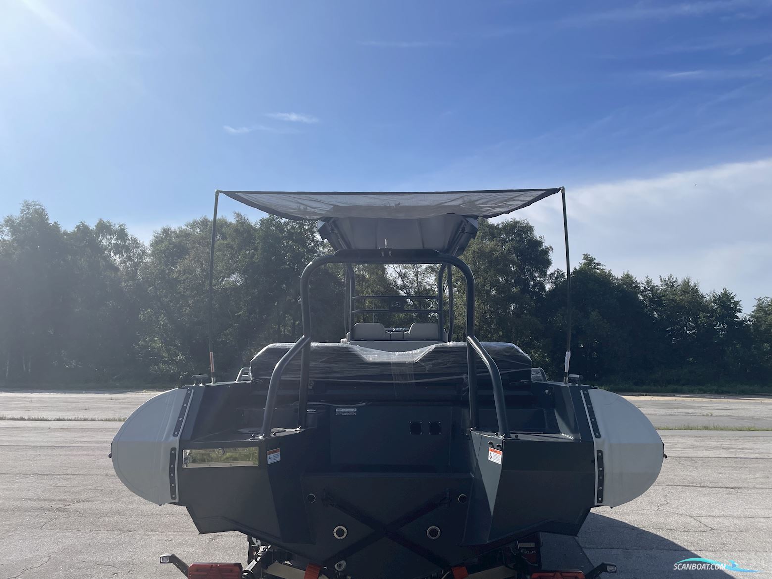 Aquaspirit S700 *New*