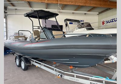 Aquaspirit S700 *New* Schlauchboot / Rib 2023, Deutschland