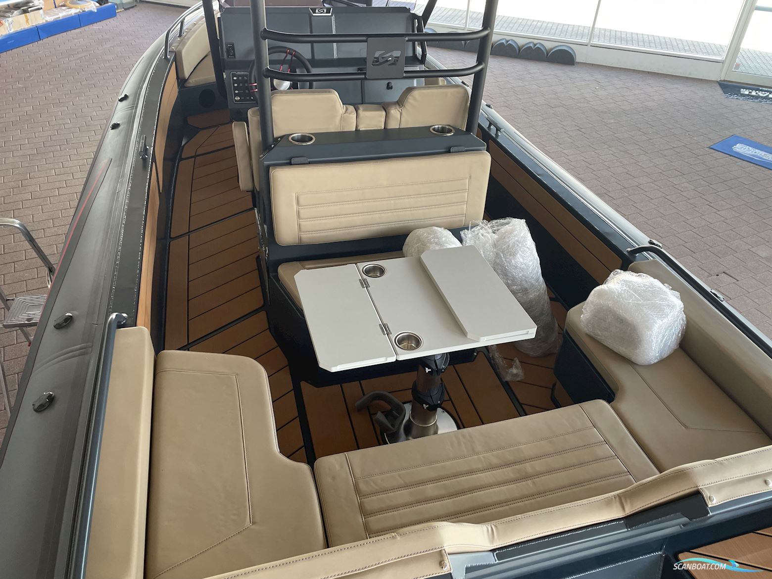Aquaspirit S700 *New*