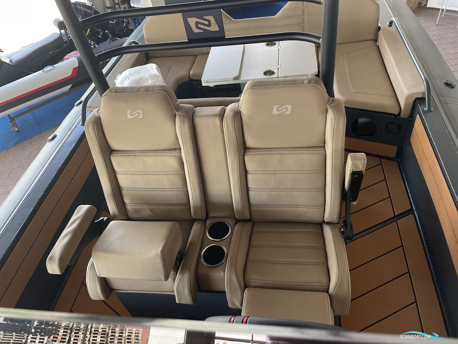 Aquaspirit S700 *New*