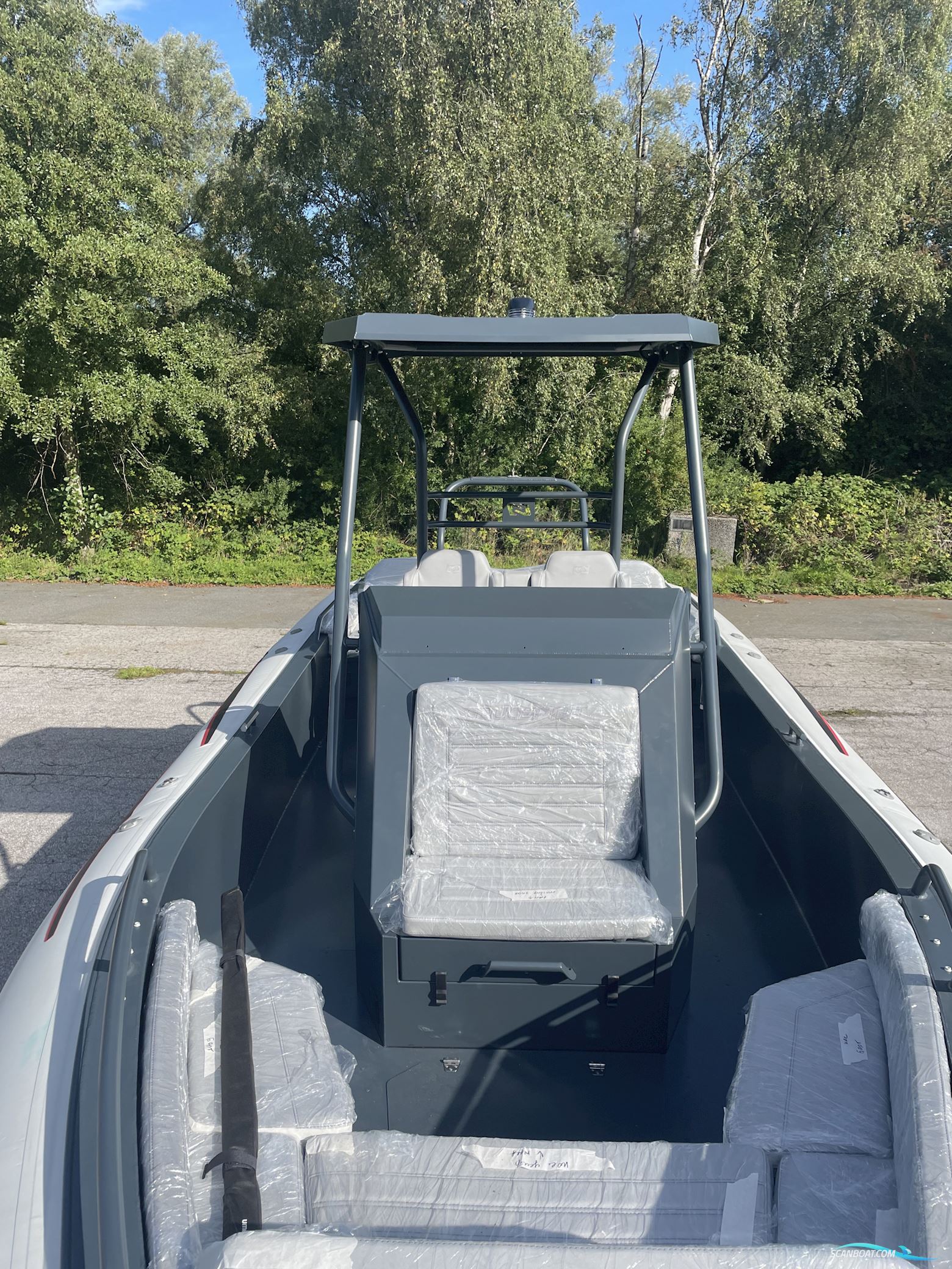 Aquaspirit S700 *New*