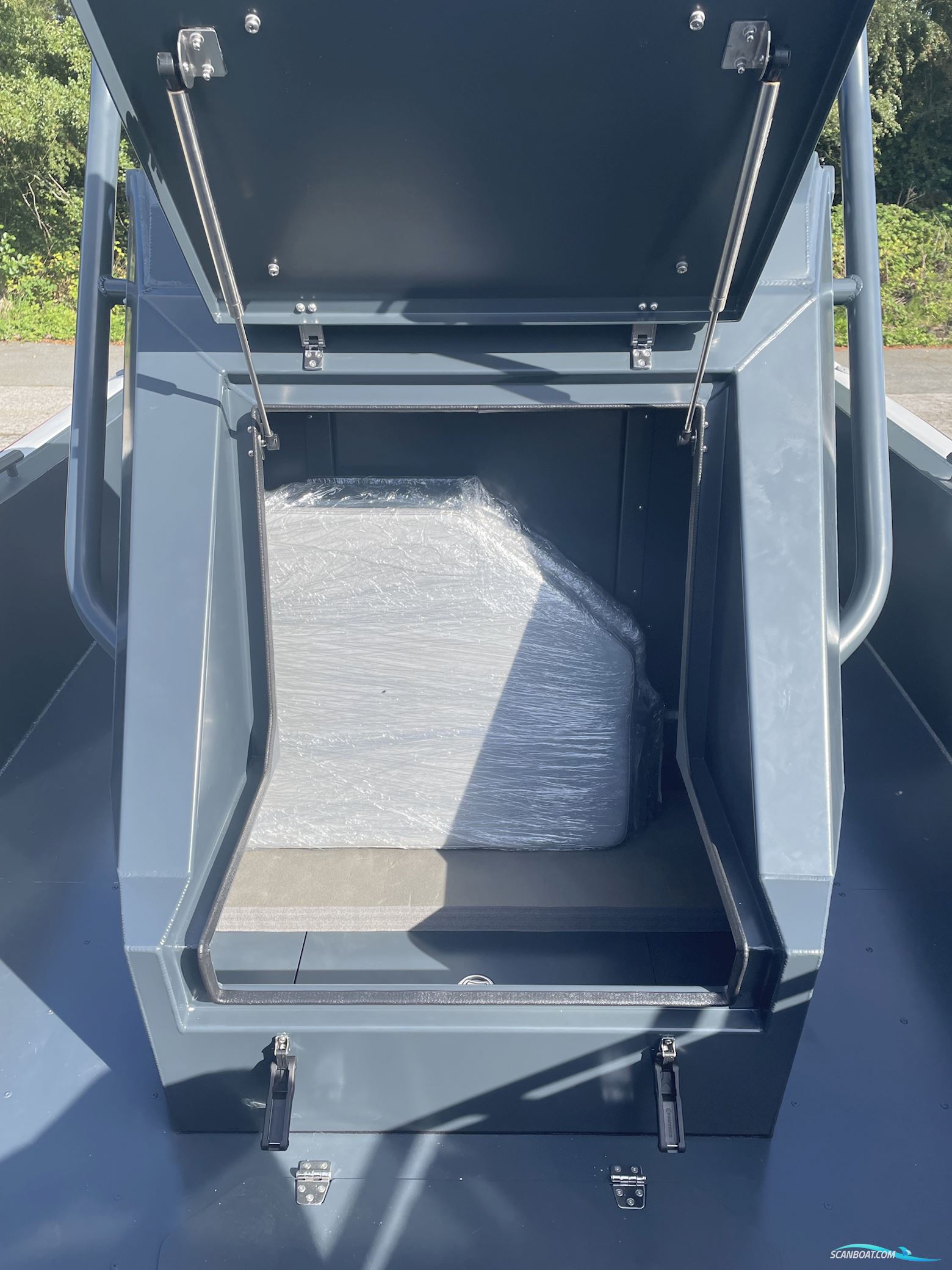 Aquaspirit S700 *New*