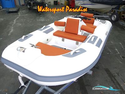 Belua JET-388 Schlauchboot / Rib 2019, mit Rotax motor, Niederlande
