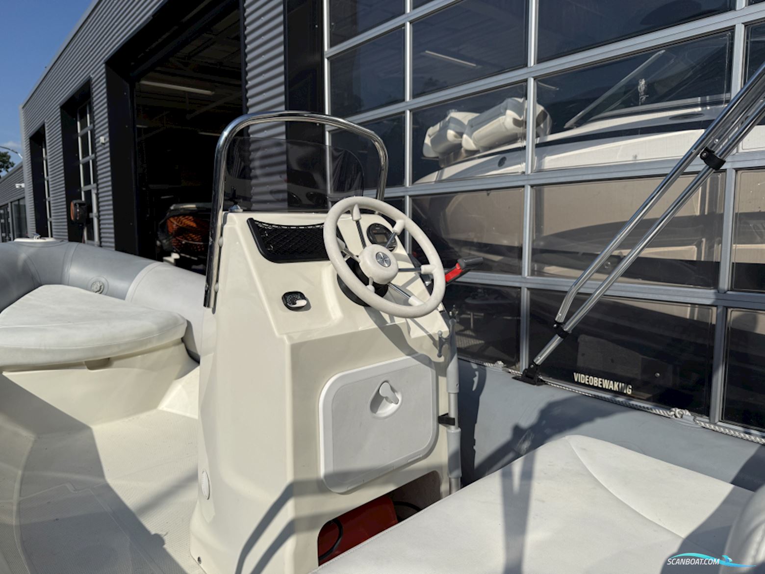 Bombard Ribster 500 Pack