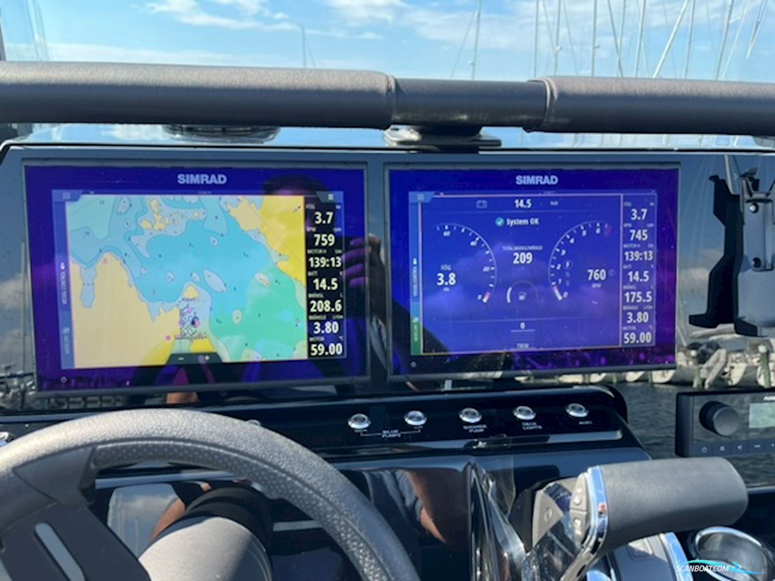 Brig 26 Navigator
