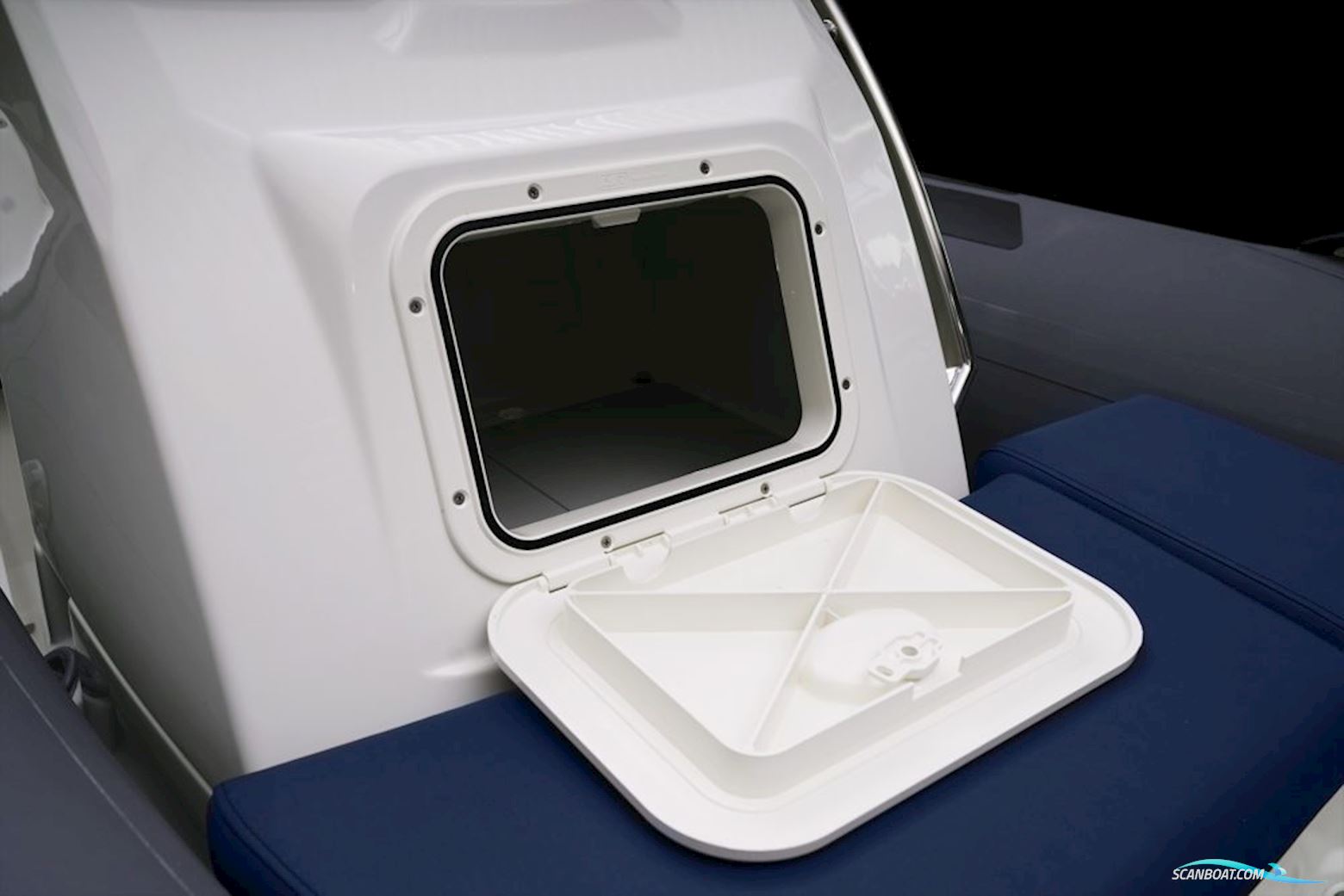 Brig E6.7 Eagle Luksus RIB