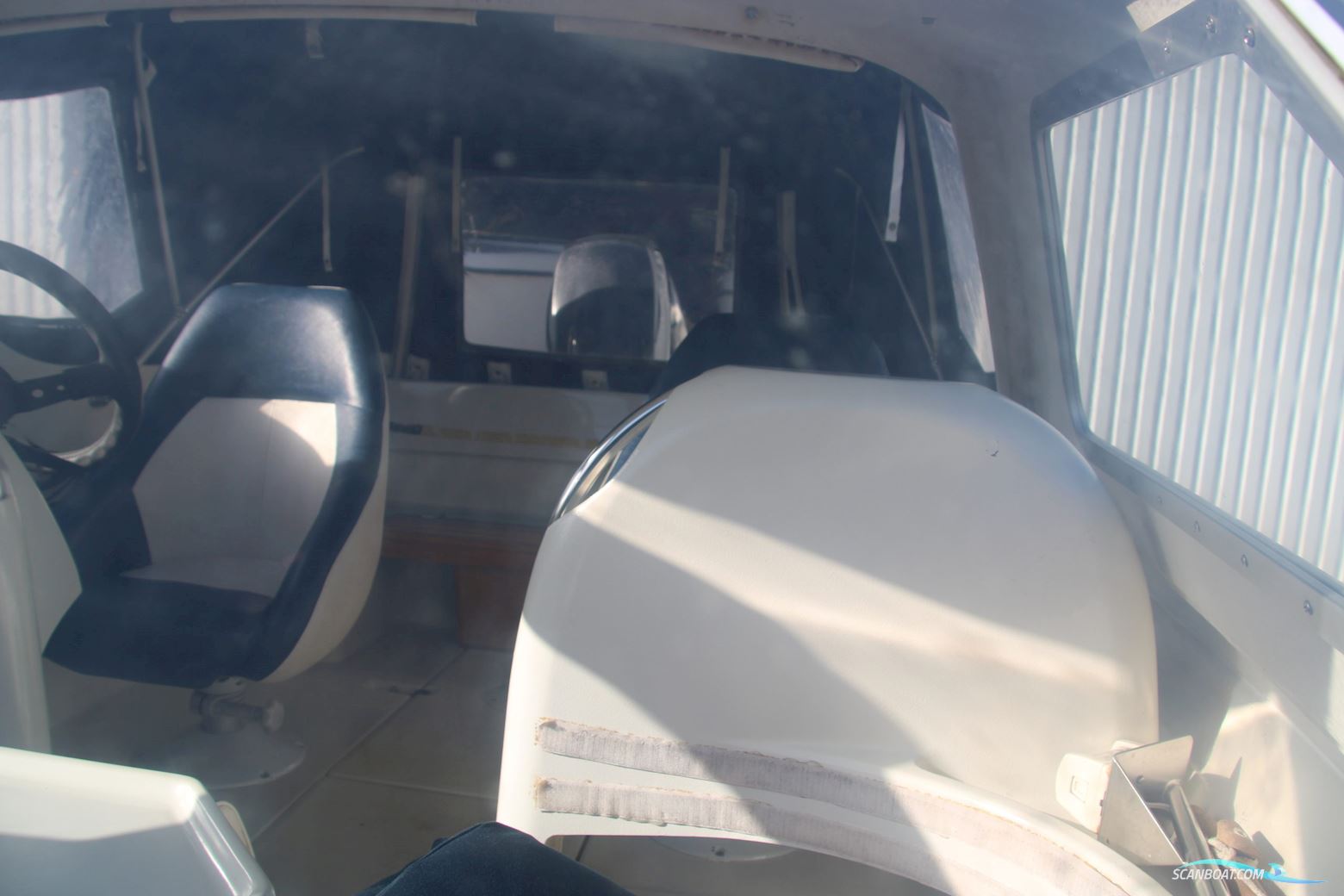 Brig Eagle 500 TC