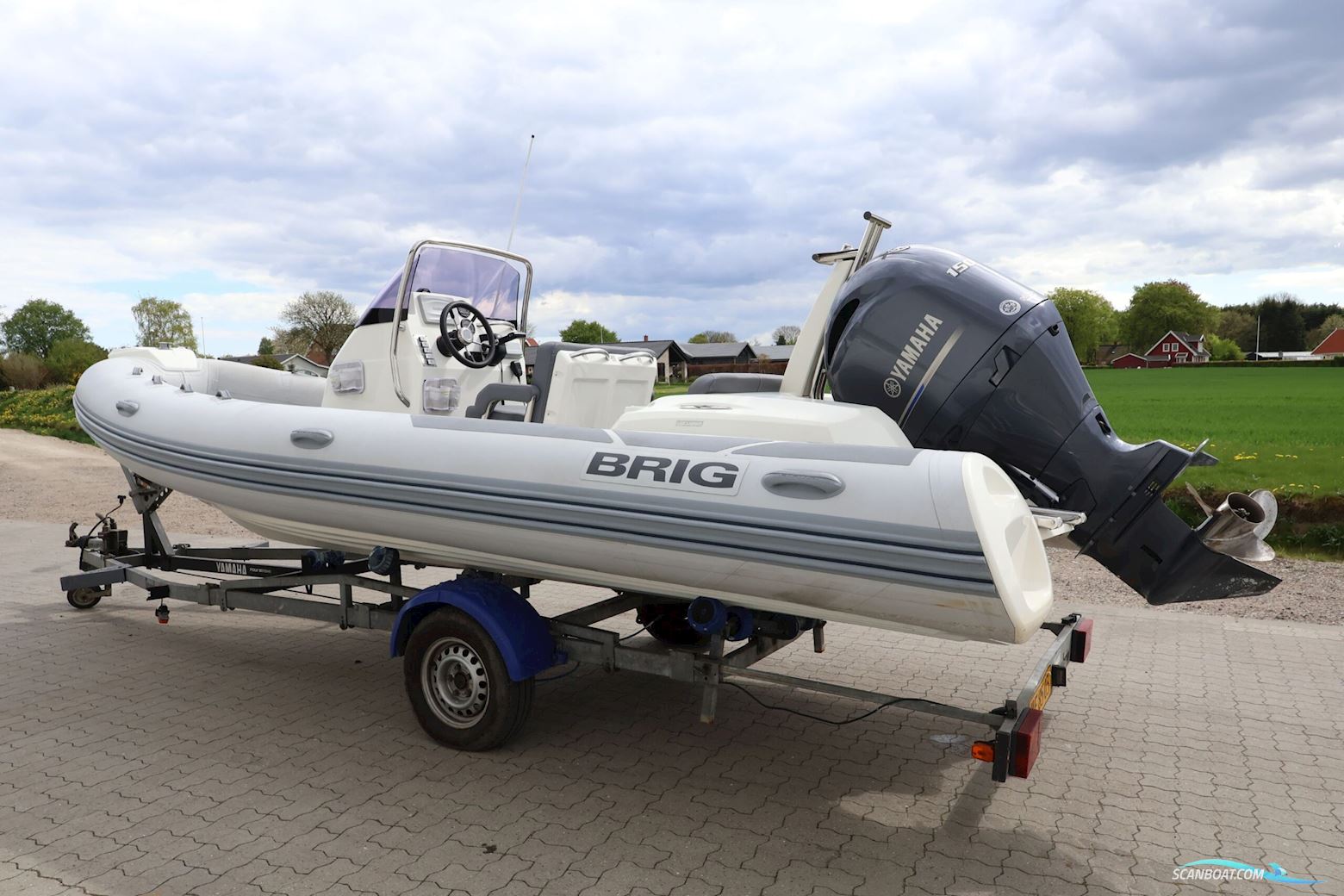 Brig Eagle 6