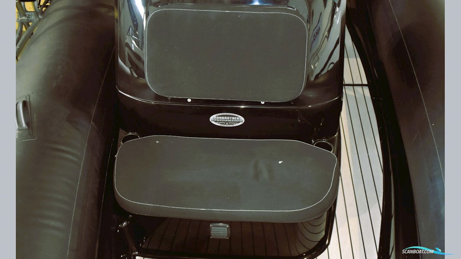 Brig Eagle 650