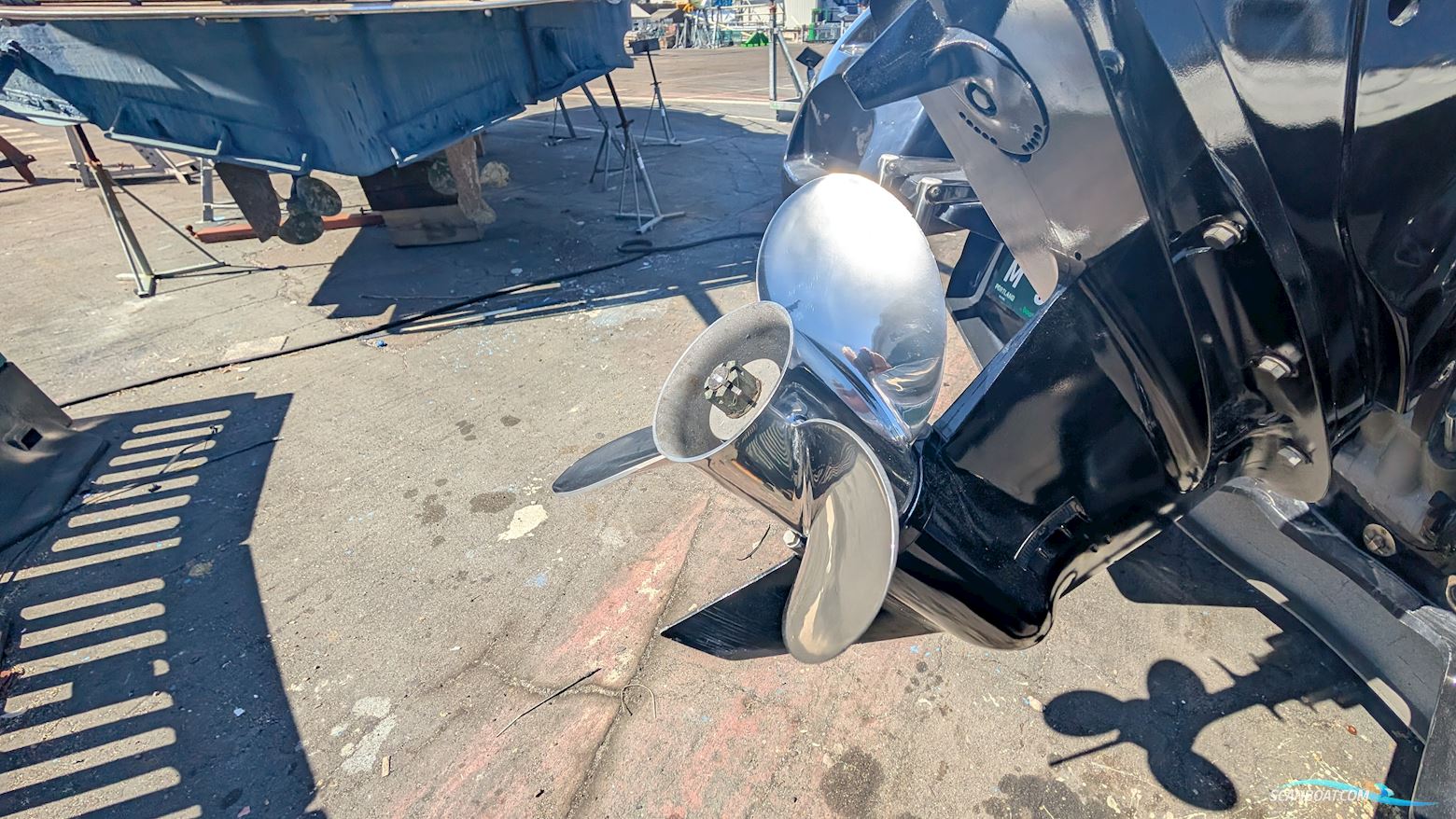 Brig Eagle 650