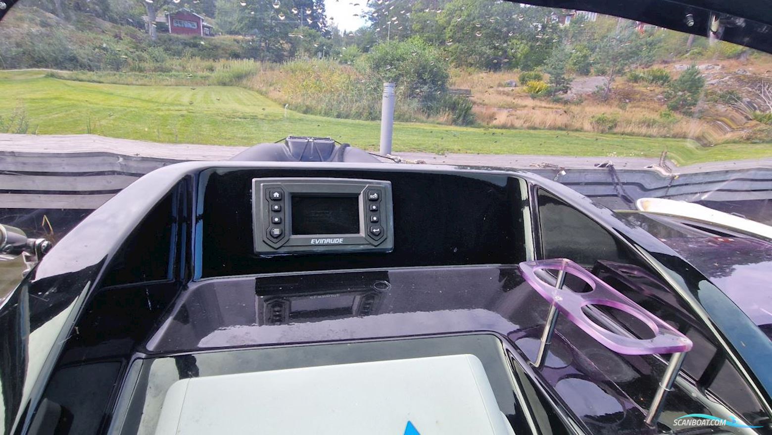 Brig Eagle 780 Overnighter